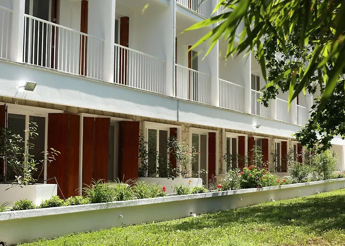 La Tournerie Hotel Menton