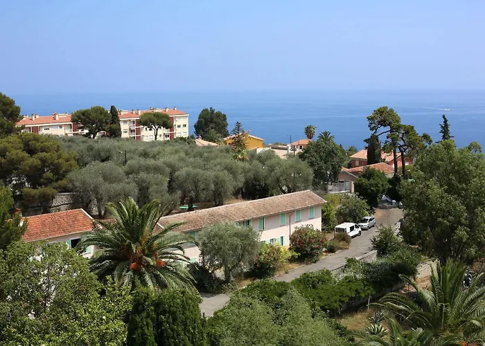 La Tournerie Ξενοδοχείο