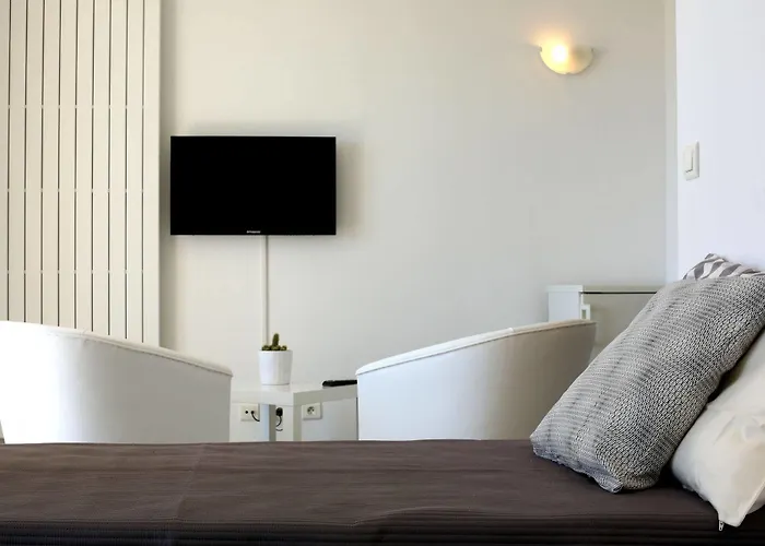 Hotel La Tournerie 3*